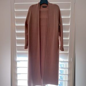 Banana Republic Extra long Duster